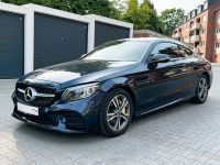 Mercedes-Benz C 220d  Coupe Facelift AMG-Line/groß Navi Nordrhein-Westfalen - Gelsenkirchen Vorschau