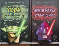 Yoda-ich bin! - Darth Paper schlägt zurück - Angleberger Münster (Westfalen) - Centrum Vorschau