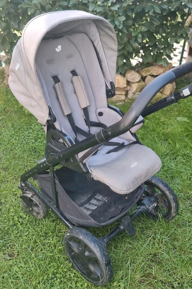 Joie Kinderwagen in Buttstädt