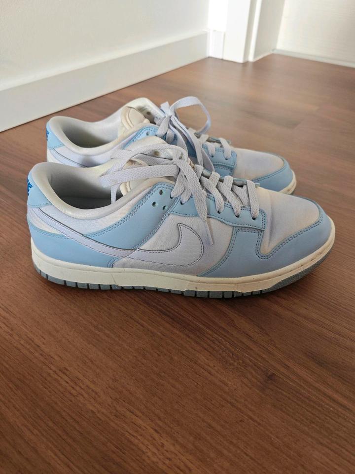 Nike dunk low Gr. 41 in Muldestausee