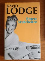 David Lodge "Bittere Wahrheiten" Rheinland-Pfalz - Hellenhahn-Schellenberg Vorschau