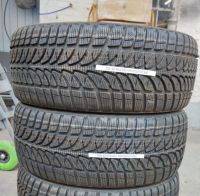 NEU! 2x Winterreifen 225/45 R18 95H Bridgestone Blizzak LM-32 Baden-Württemberg - Dornstadt Vorschau