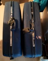 2 grosse  Samsonite Koffer ( Vintage) München - Schwabing-West Vorschau