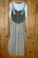 Mittelalterkleid Gr. 40 Bayern - Neumarkt-Sankt Veit Vorschau