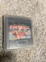 Sega Game Gear Joe Montana Football Niedersachsen - Rinteln Vorschau