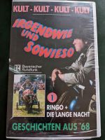 Irgendwie und sowieso (OVP) Teil 1 - 6 VHS Bayern - Bad Birnbach Vorschau