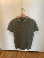 Distorted People Poloshirt khaki Herren Hamburg-Mitte - Hamburg St. Pauli Vorschau