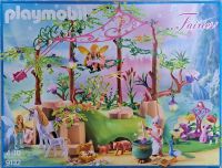 Playmobil Fairies (9132) - kaum benutzt - kostenloser Versand Bayern - Essenbach Vorschau