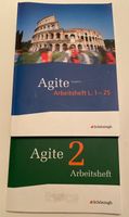 Agite 1 & 2 Arbeitshefte Latein Bayern - Augsburg Vorschau