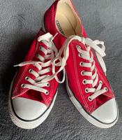 Converse All Star, Größe 43, rot Saarbrücken-Dudweiler - Scheidt Vorschau