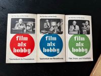 Film als Hobby 3 Ausgaben Niedersachsen - Hildesheim Vorschau