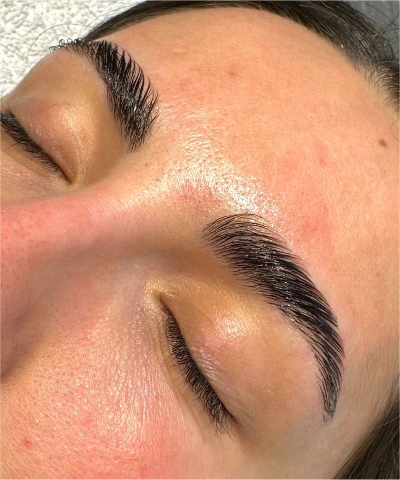 Lashlifting / Browlifting in Friedrichsthal