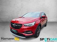 Opel Grandland Elegance Plug-in-Hybrid 1.6 Turbo AHK Hannover - Ahlem-Badenstedt-Davenstedt Vorschau