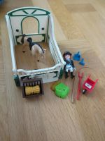 Playmobil Pferdebox mit Pferd und Reiterin Hessen - Wetzlar Vorschau