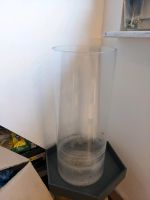 Bodenvase - verkalkt ca 60cm hoch Baden-Württemberg - Spiegelberg Vorschau