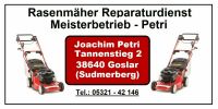 Rasenmäher - Inspektionen 90,00€ und Reparaturen auf Nachfrage Niedersachsen - Goslar Vorschau