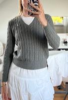 Polo Ralph Lauren Pullover Damen Schleswig-Holstein - Henstedt-Ulzburg Vorschau