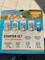 Pool Starter Set Chlor Baden-Württemberg - Freiburg im Breisgau Vorschau