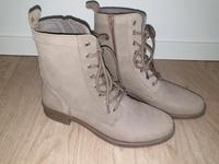 Via Milano QVC Stiefelette *Frühling* Brandenburg - Cottbus Vorschau