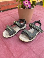 Sandalen 35 walkx Kids Sachsen-Anhalt - Raguhn Vorschau