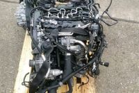 Motor Audi A4 A5 Q5 2.0 TDI CAH CAHA 170ps bj2014 Komplett Rheinland-Pfalz - Waldalgesheim Vorschau