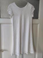 Spitzenkleid, weiß, Sommerkleid, Gr. 34 Bayern - Bayreuth Vorschau