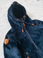 Naketano  Hoody Jacke L neu Hamburg - Bergedorf Vorschau