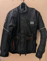 Herren/Damen Motorradjacke ICE SHIELD, m.Protektoren u.Innenjacke Hannover - Mitte Vorschau