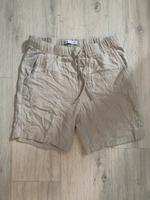 Shorts Zara beige (Stoffhose) Ricklingen - Wettbergen Vorschau