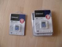 Nagel neu 6xSD 8GB MEMORY CARD Bayern - Ansbach Vorschau