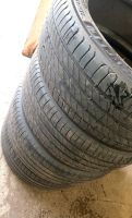 4x Michelin Sommerreifen 235/45 R 19 TOP Nordfriesland - Niebüll Vorschau