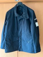 STONE ISLAND GHOST PIECE_O-VENTILE Field-Jacket / NEU  Gr. L Baden-Württemberg - Öpfingen Vorschau