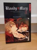 Manga Bloody Mary Brandenburg - Spremberg Vorschau