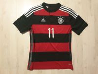 DFB Adidas Trikot  Gr.164  Deutsche Nationalmannschaft Reus Kreis Ostholstein - Neustadt in Holstein Vorschau