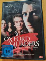 Oxford Murders DVD Sachsen-Anhalt - Zielitz Vorschau