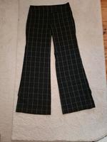 marlene Hose  mango 40 schwarz  hüfthose Berlin - Wilmersdorf Vorschau