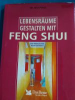 Lebensräume  gestalten mit Feng Shui (neuwertig) Berlin - Wilmersdorf Vorschau