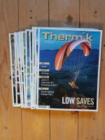 Thermik Magazin  für Gleitschirm und Paragliding 2015 Niedersachsen - Bissendorf Vorschau