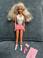 Barbie Tennis, vintage, 80er, 90er Baden-Württemberg - Ostfildern Vorschau