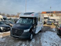 Eura Mobil EURA MOBIL PROFILA T676 EB MERCEDES,NAVI,Mondial Brandenburg - Potsdam Vorschau