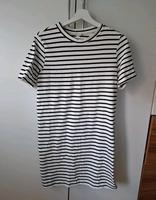 H&M Kleid Sommerkleid Streifen weiß S neu Baden-Württemberg - Weinstadt Vorschau
