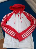 adidas Sportjacke Damen 36 Brandenburg - Wandlitz Vorschau