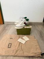 Gucci Schuhe 40,5 Stuttgart - Feuerbach Vorschau