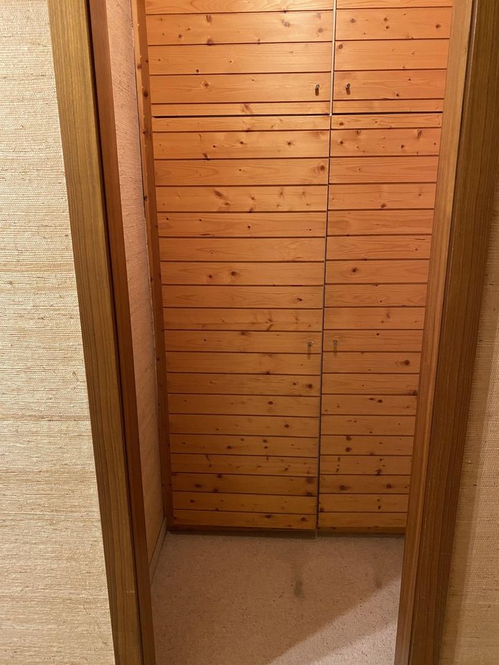 Helle, geräumige 3-Zimmer Dachgeschosswohnung mit Balkon in Böblingen in Böblingen