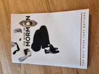 Musical Programmheft the book of Mormon, London Niedersachsen - Cuxhaven Vorschau