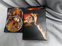 24 Hours, Season Four, Kiefer Sutherland, DVD Box Baden-Württemberg - Eutingen Vorschau