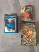 3 Bücher Meerwasser Aquarium Essen - Stoppenberg Vorschau