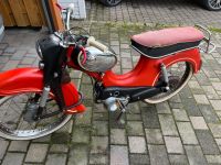 Miele K52/2G Moped Baujahr 1960 zu verkaufen Nordrhein-Westfalen - Verl Vorschau