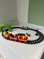 123 Playmobil Eisenbahn Hessen - Fritzlar Vorschau