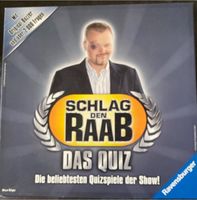 Schlag den Raab - Gesellschaftsspiel von Ravensburger Sachsen-Anhalt - Osternienburger Land Vorschau